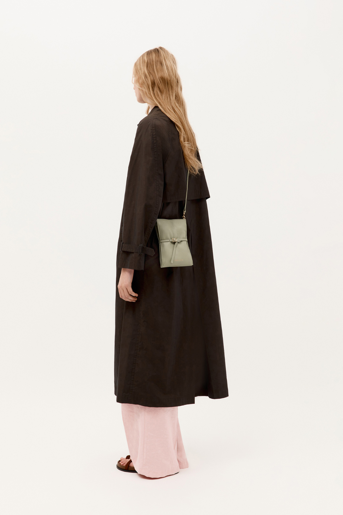 MR PENNY POUCHETTE KINA