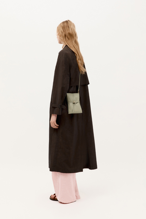 MR PENNY POUCHETTE KINA