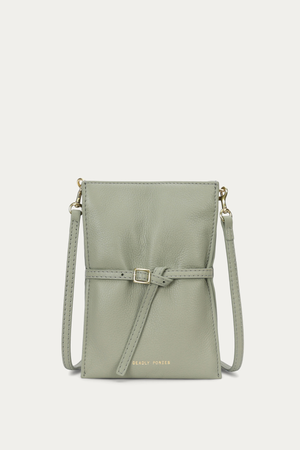 MR PENNY POUCHETTE KINA