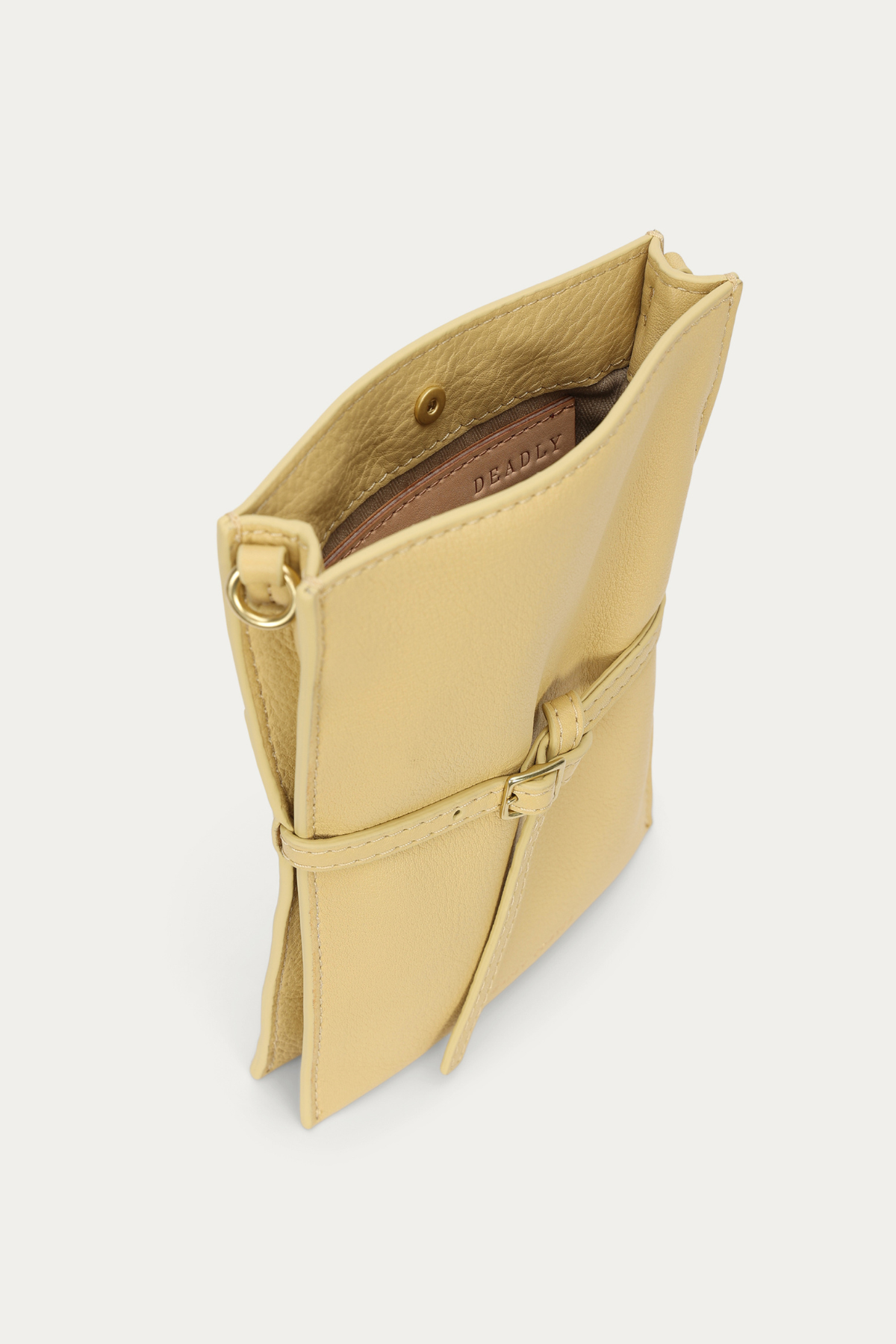 MR PENNY POUCHETTE STRAW