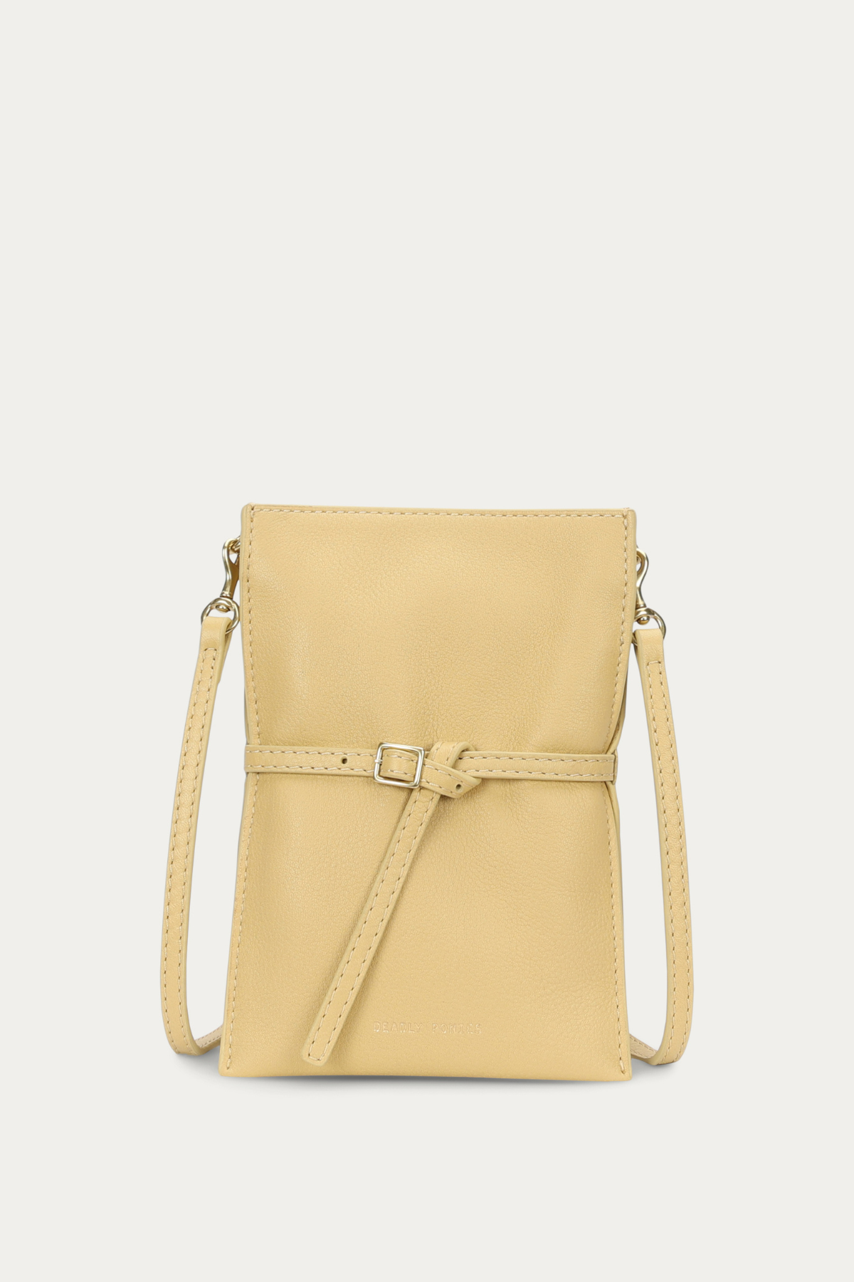 MR PENNY POUCHETTE STRAW