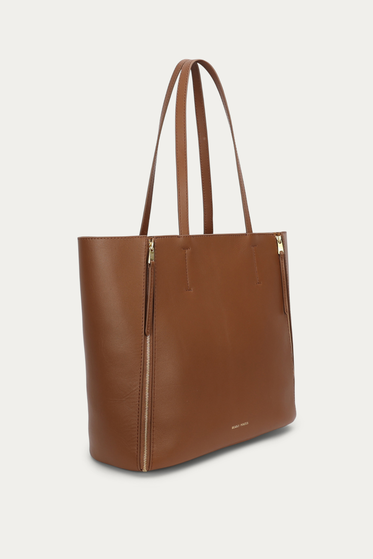 MR SCURRY TOTE DRIFTWOOD