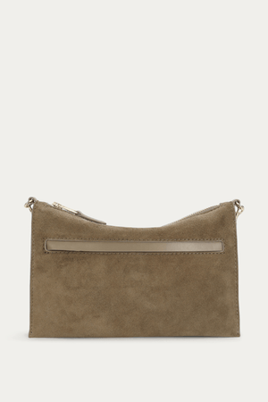 MR SIAMESE DONKEY SUEDE