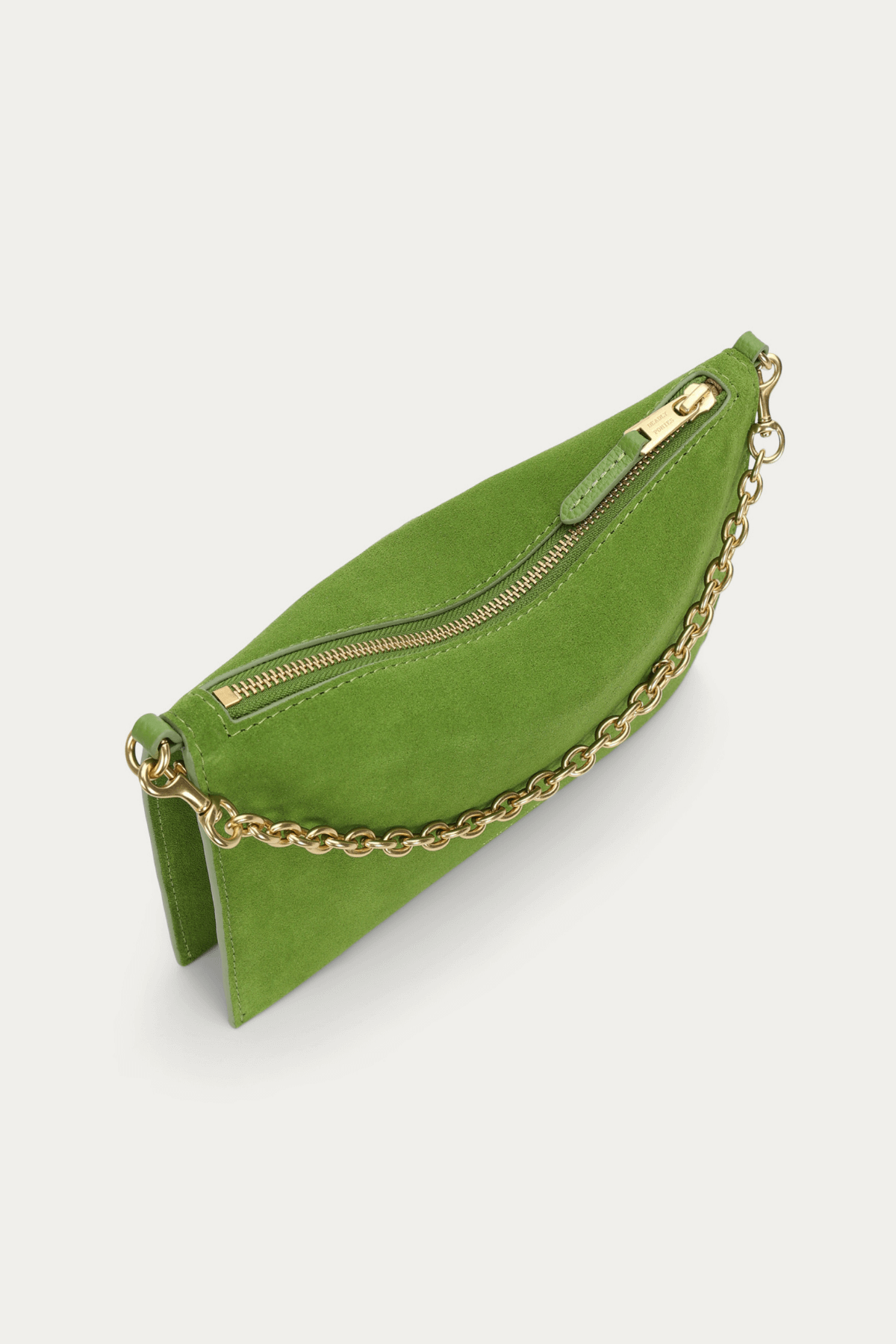 MR SIAMESE FROG SUEDE