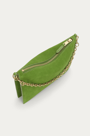 MR SIAMESE FROG SUEDE
