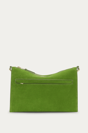 MR SIAMESE FROG SUEDE