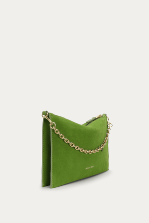 MR SIAMESE FROG SUEDE