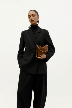 MR SIAMESE GINGERBREAD SUEDE