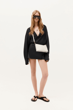 MR SIAMESE KINA CROC