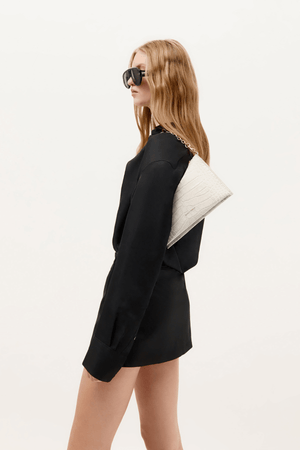 MR SIAMESE KINA CROC