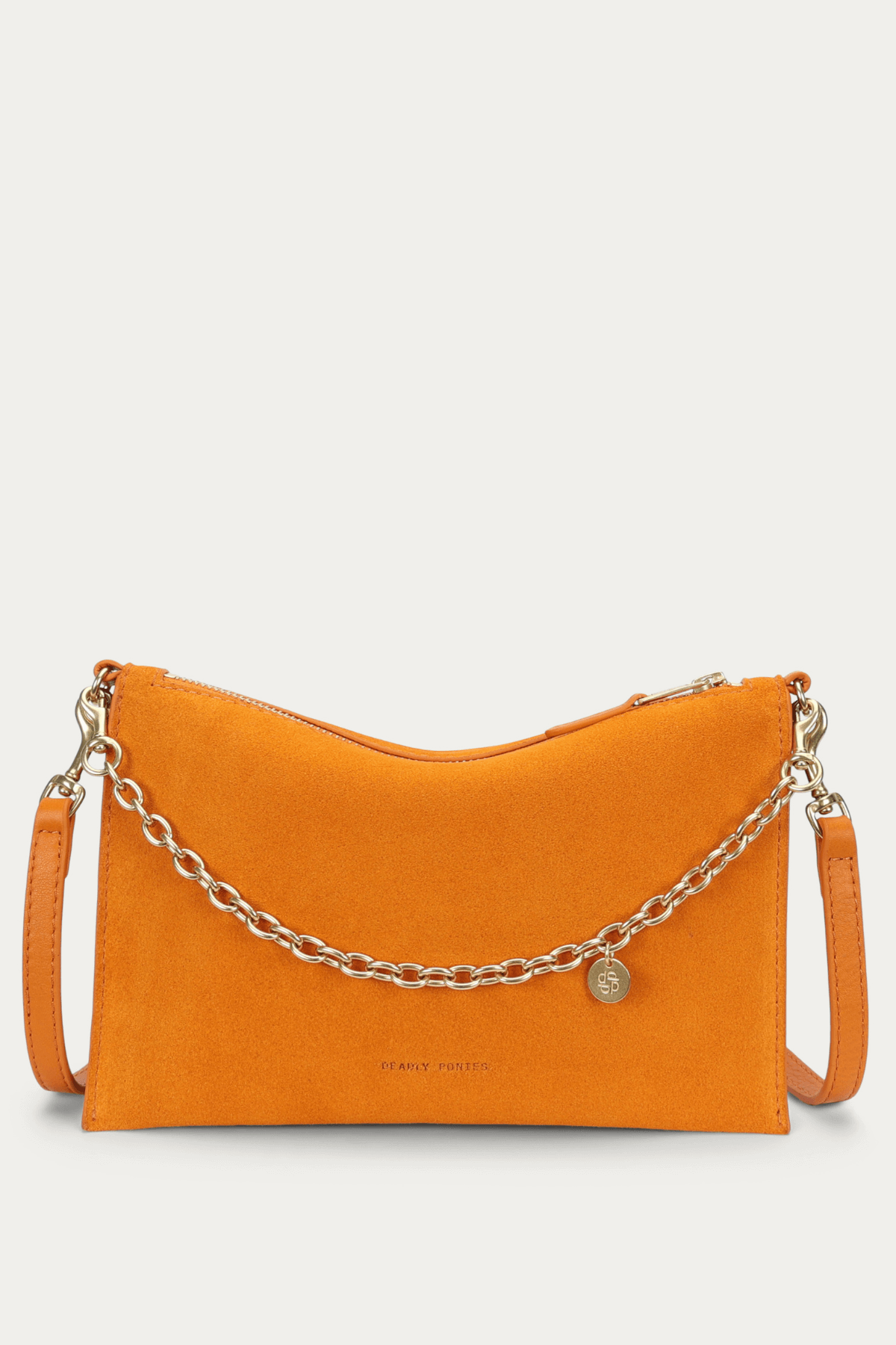 MR SIAMESE MARMALADE SUEDE