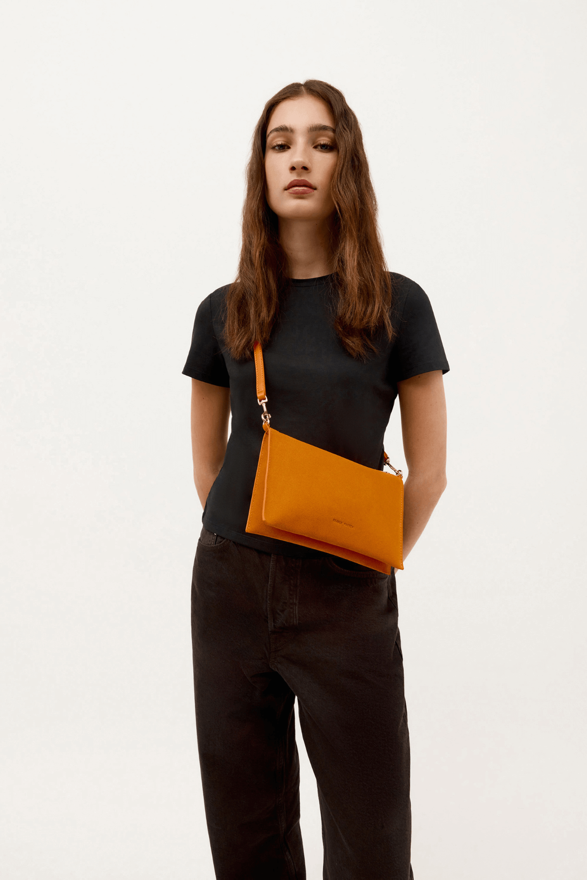 MR SIAMESE MARMALADE SUEDE