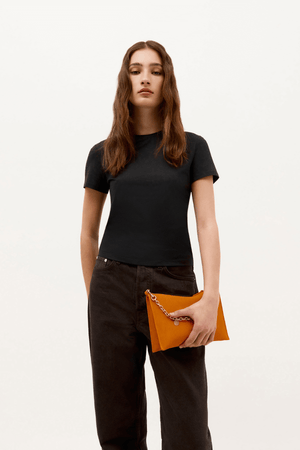 MR SIAMESE MARMALADE SUEDE