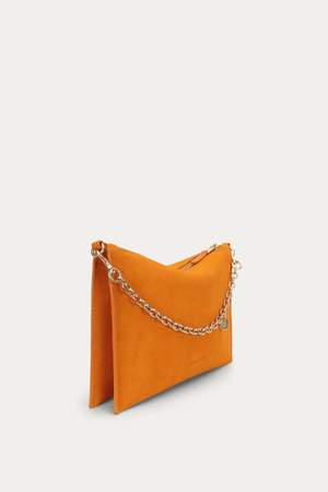 MR SIAMESE MARMALADE SUEDE