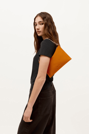 MR SIAMESE MARMALADE SUEDE