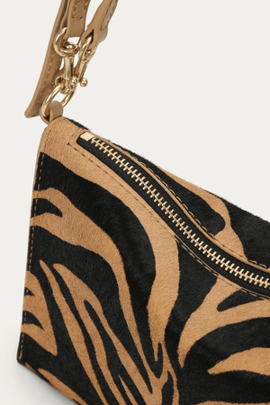 MR SIAMESE ZIGER CALF HAIR