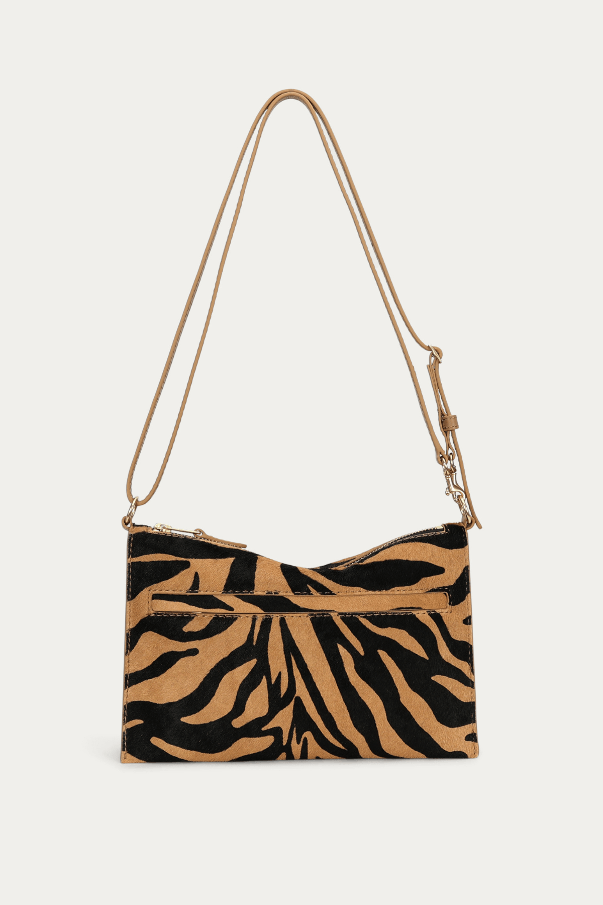 MR SIAMESE ZIGER CALF HAIR