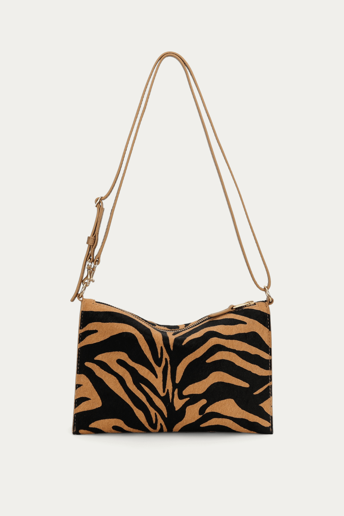 MR SIAMESE ZIGER CALF HAIR