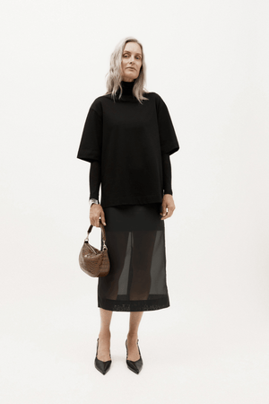 MR SLING MICRO TOFFEE CROC