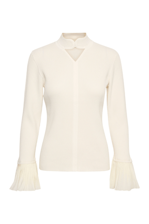 NANJA TURTLENECK EGRET