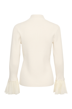 NANJA TURTLENECK EGRET