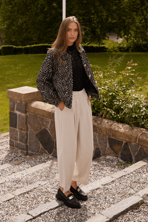 NEVARA PANTS SAND