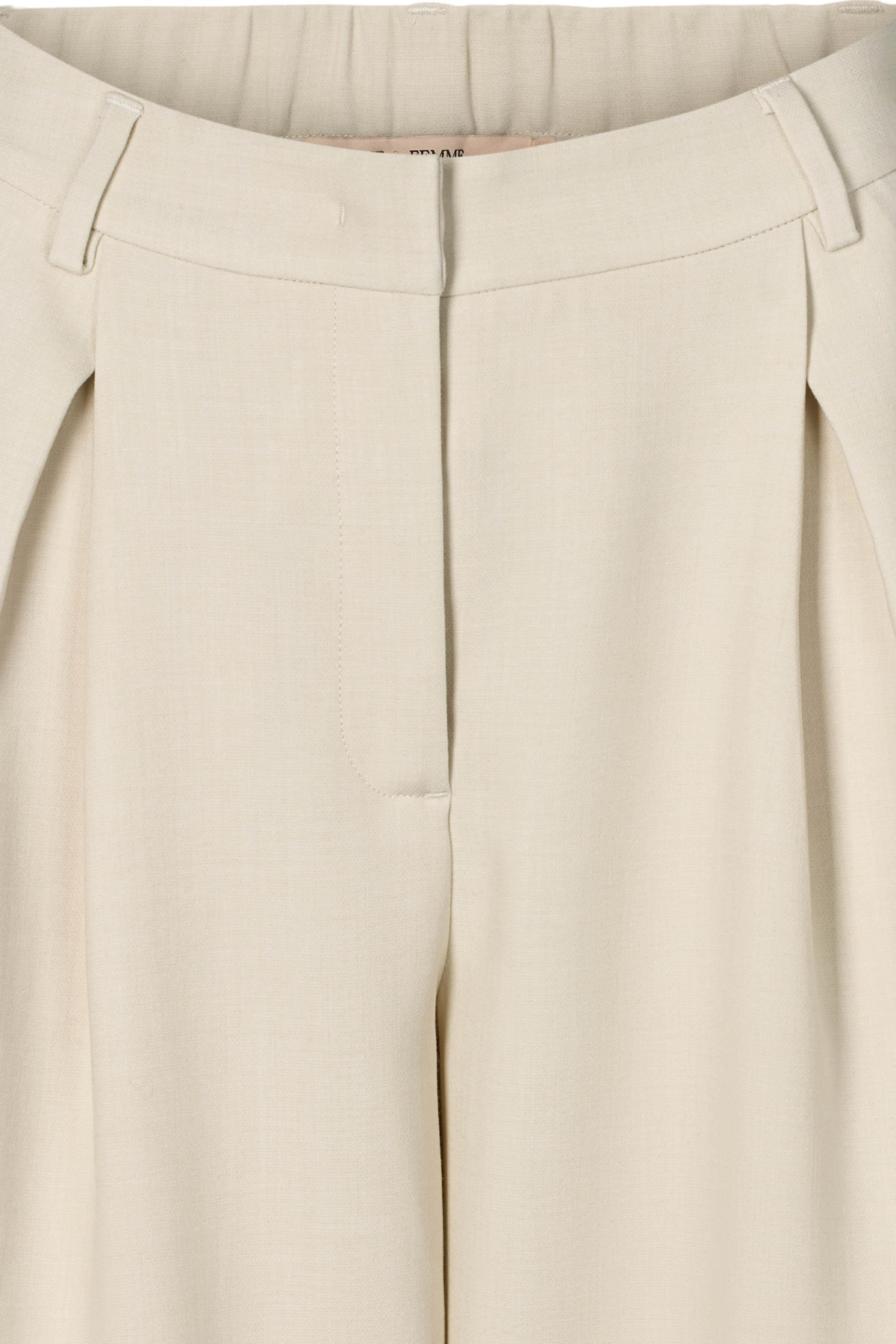 NEVARA PANTS SAND