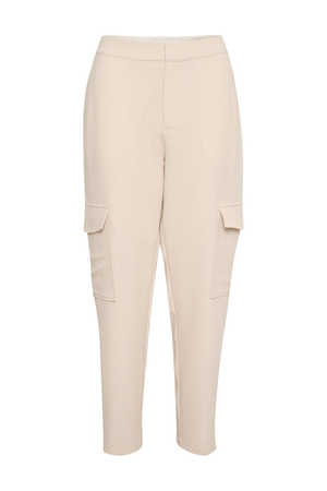 NINA CARGO PANT PEYOTE