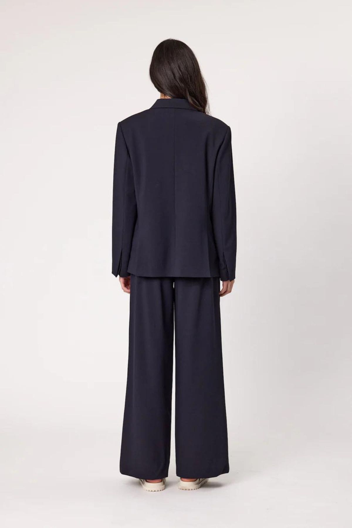 NOAH BLAZER ECLIPSE