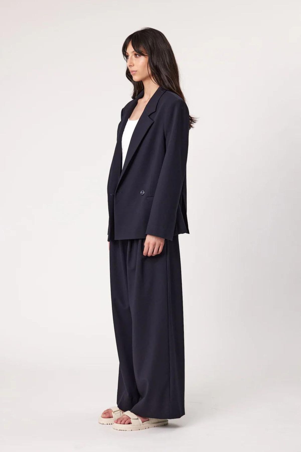 NOAH BLAZER ECLIPSE