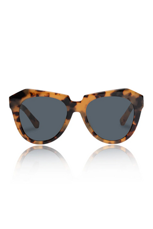 NUMBER ONE SUNGLASSES CRAZY TORT