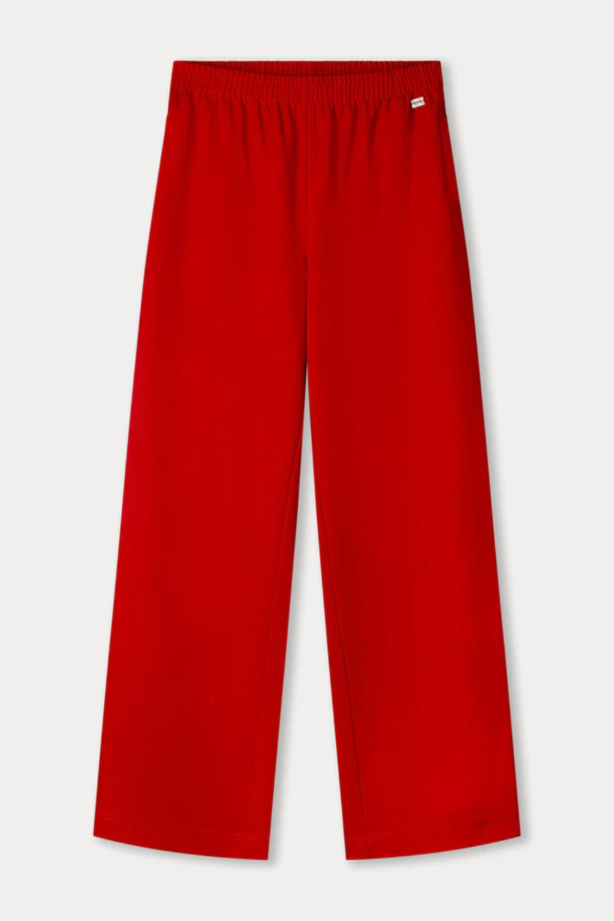 PANTS SCARLET RED SUMMER
