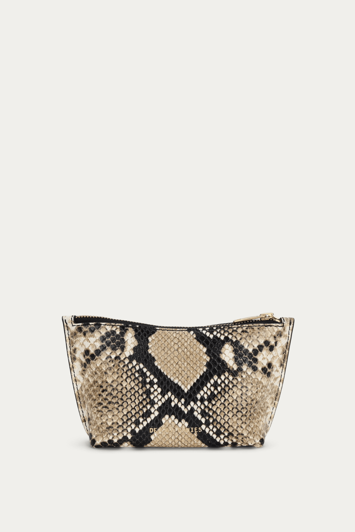 POUCHER BIRCH PYTHON