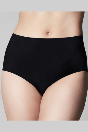 PRECISION FULL BRIEF BLACK