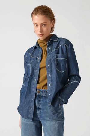 RAY SHIRT MID VINTAGE