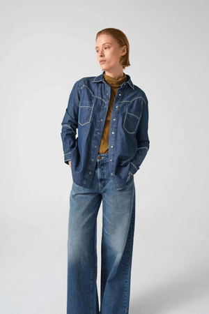 RAY SHIRT MID VINTAGE