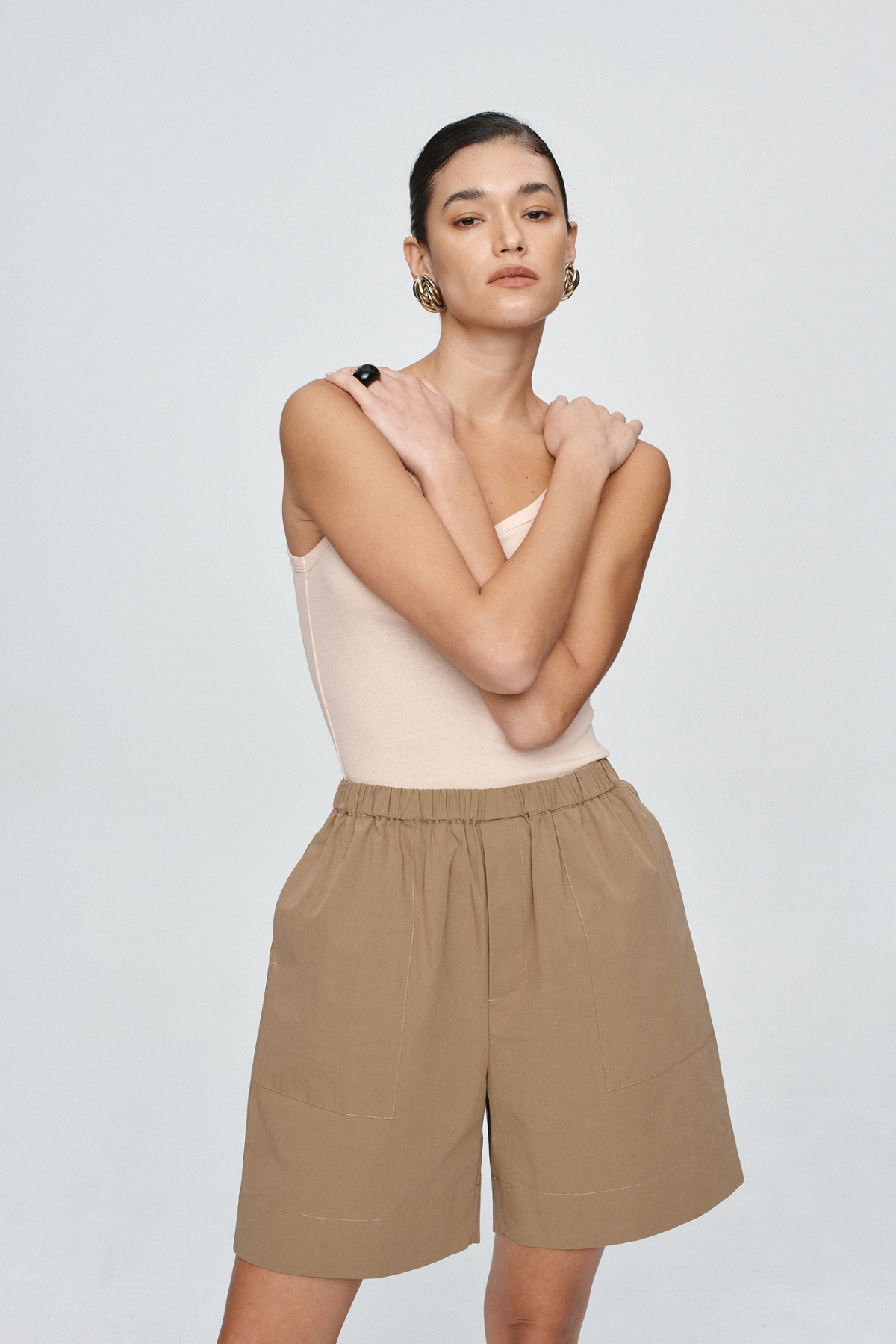 REN SHORT FENNEL SEED