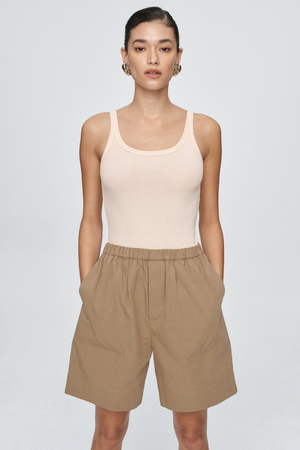 REN SHORT FENNEL SEED