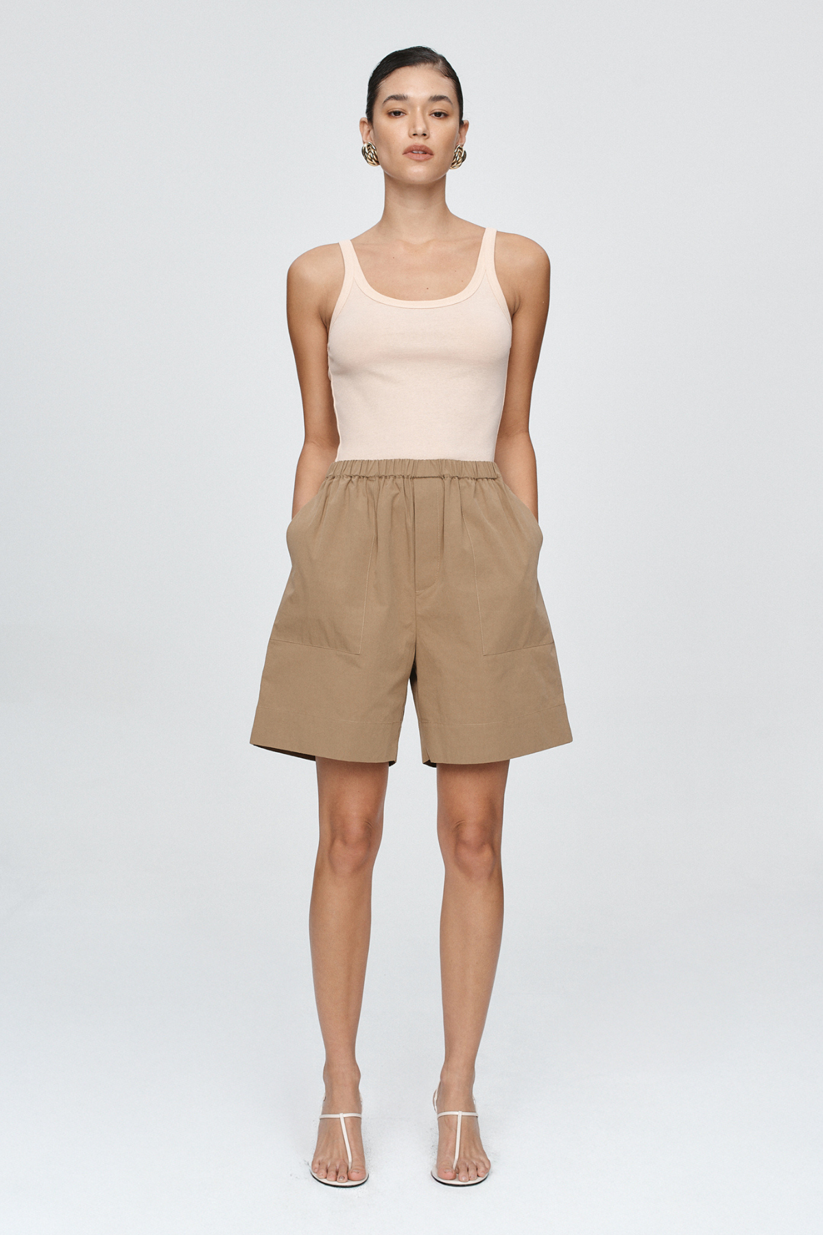 REN SHORT FENNEL SEED