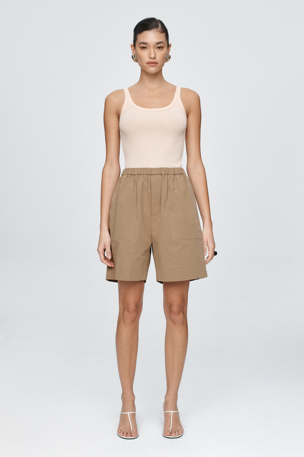 REN SHORT FENNEL SEED