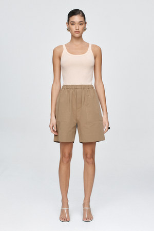 REN SHORT FENNEL SEED