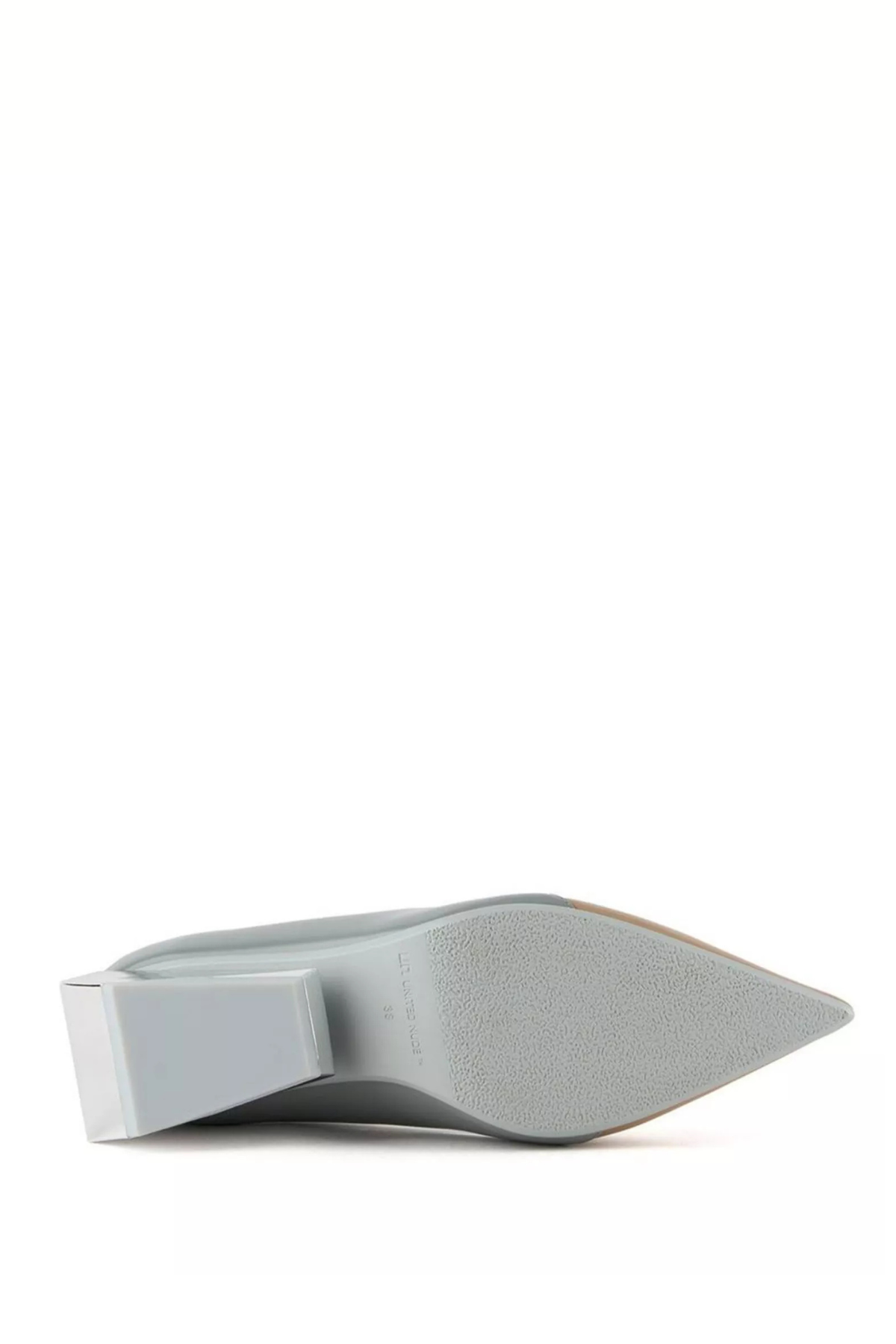 RICKY PUMP MID TAUPE MIX