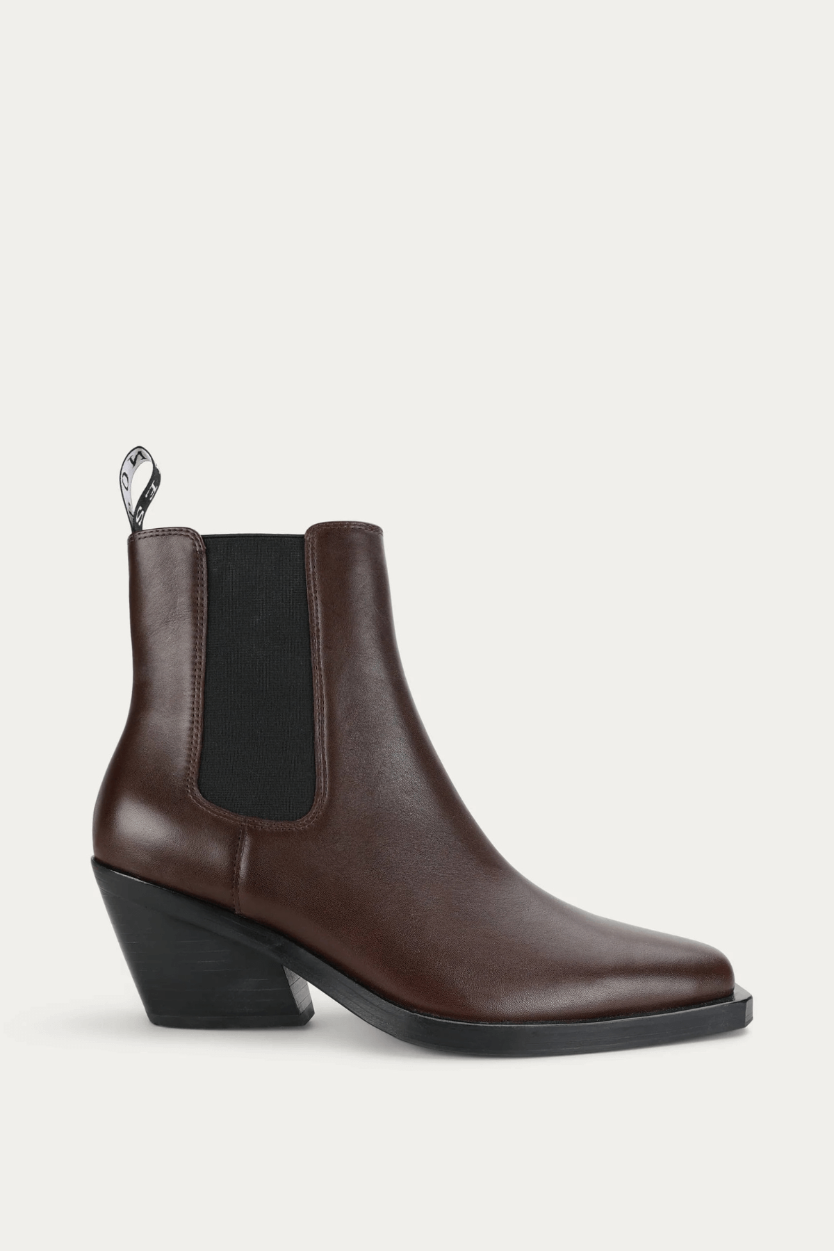 RIDER BOOT SOOT