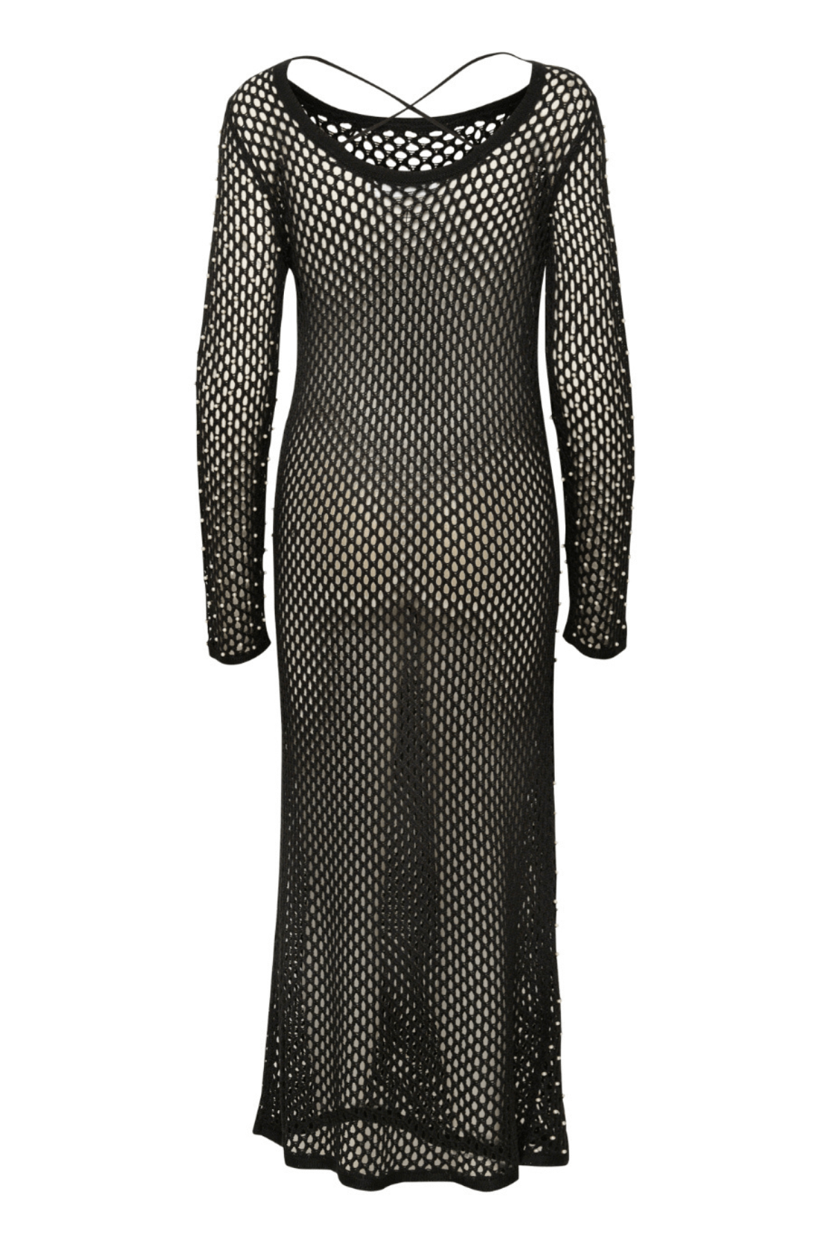 RIKKE DRESS METEORITE