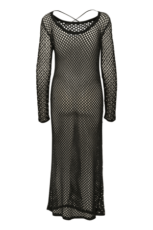 RIKKE DRESS METEORITE