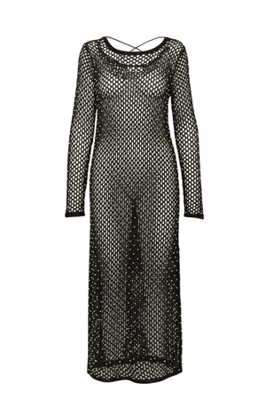 RIKKE DRESS METEORITE