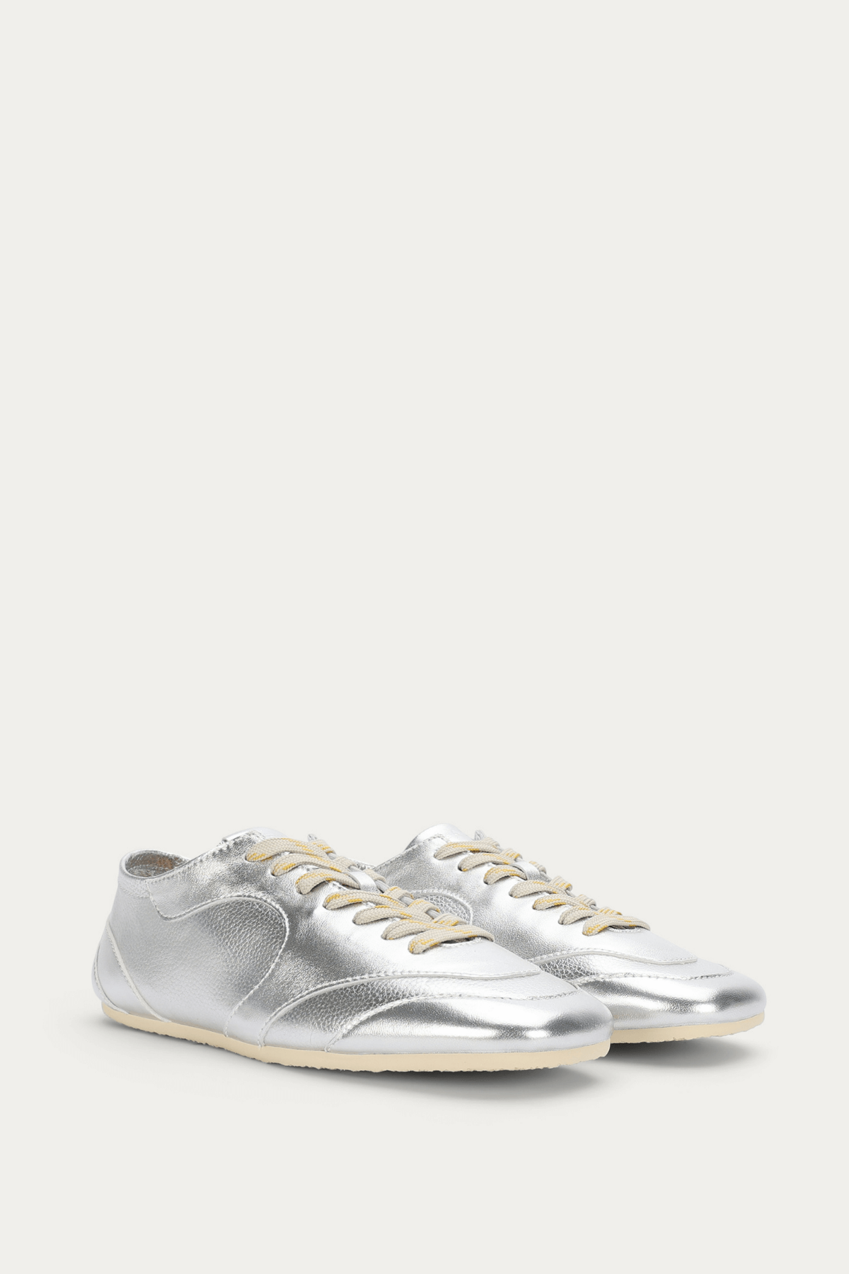 ROAD RIDER SILVER