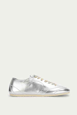 ROAD RIDER SILVER