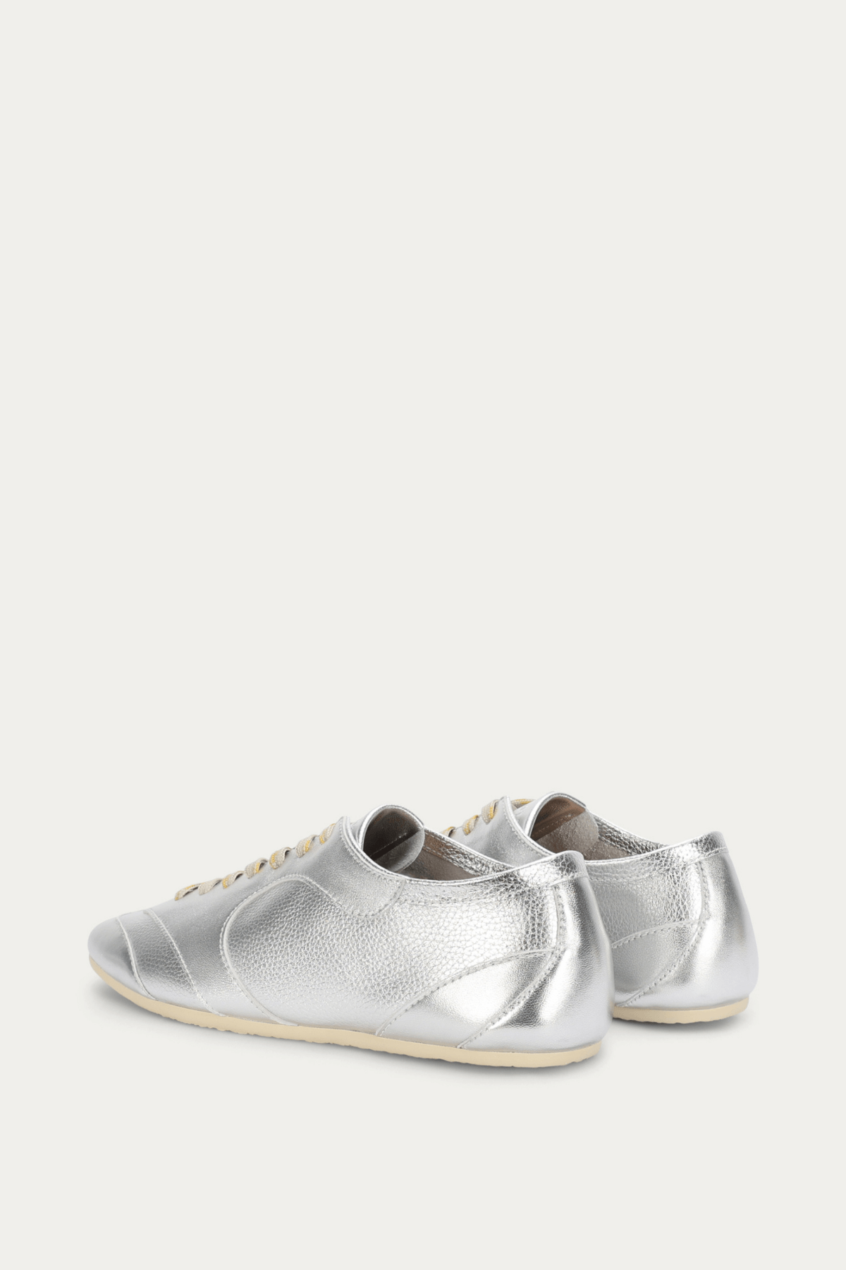 ROAD RIDER SILVER