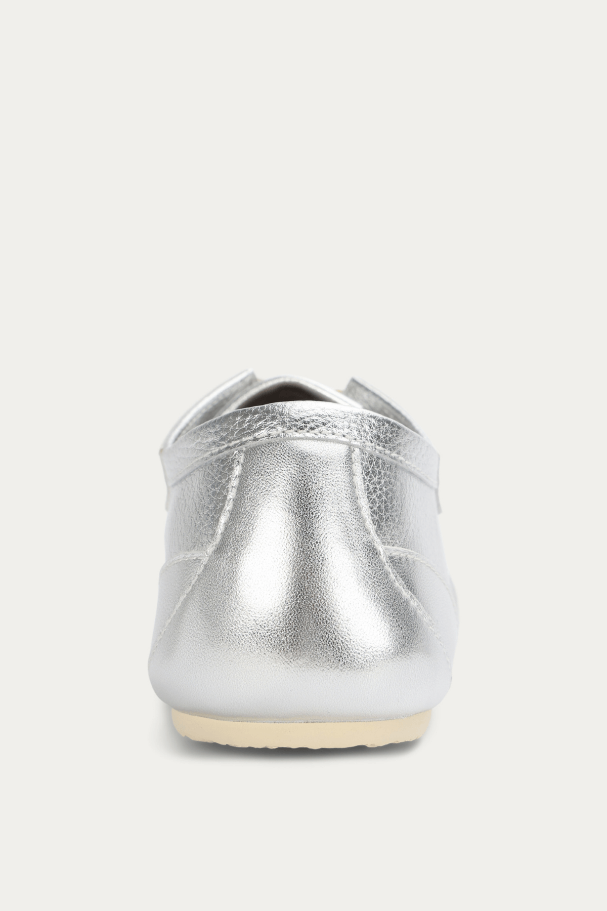 ROAD RIDER SILVER